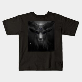 IO PAn Kids T-Shirt